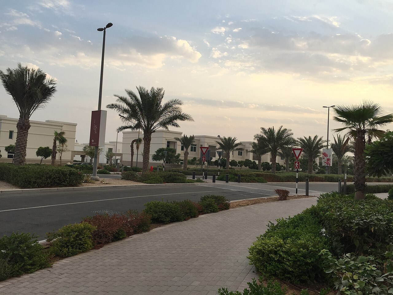 Al Ghadeer Abu Dhabi — inline-1