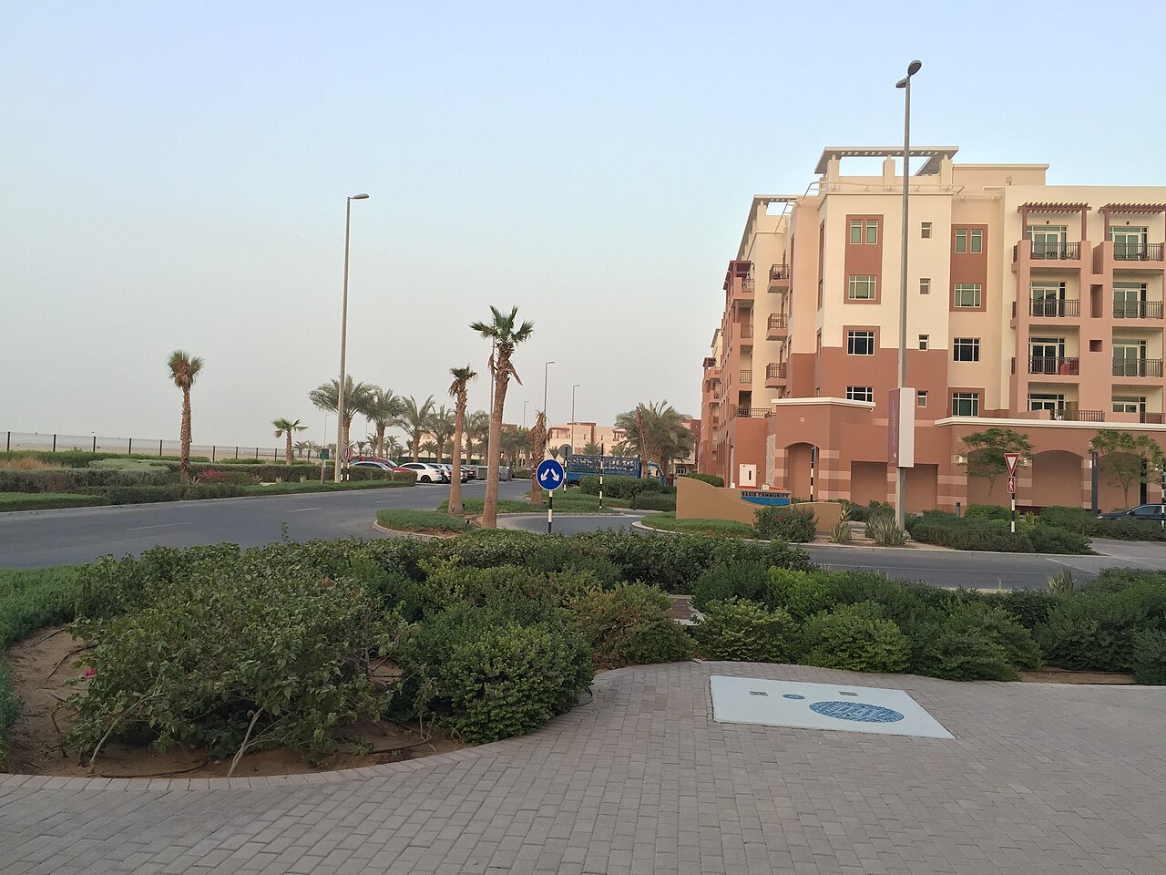 Al Ghadeer Abu Dhabi — inline-2