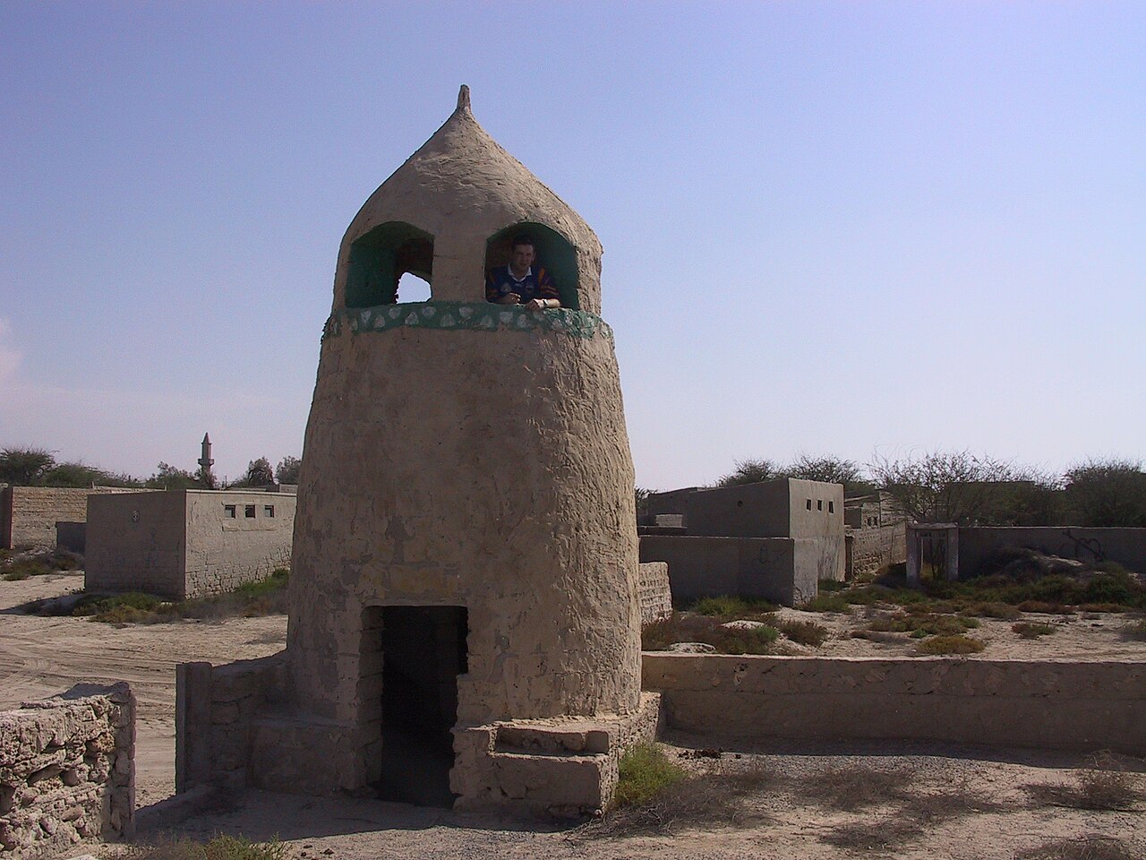 Al Hamra Village Ras Al Khaimah — inline-1