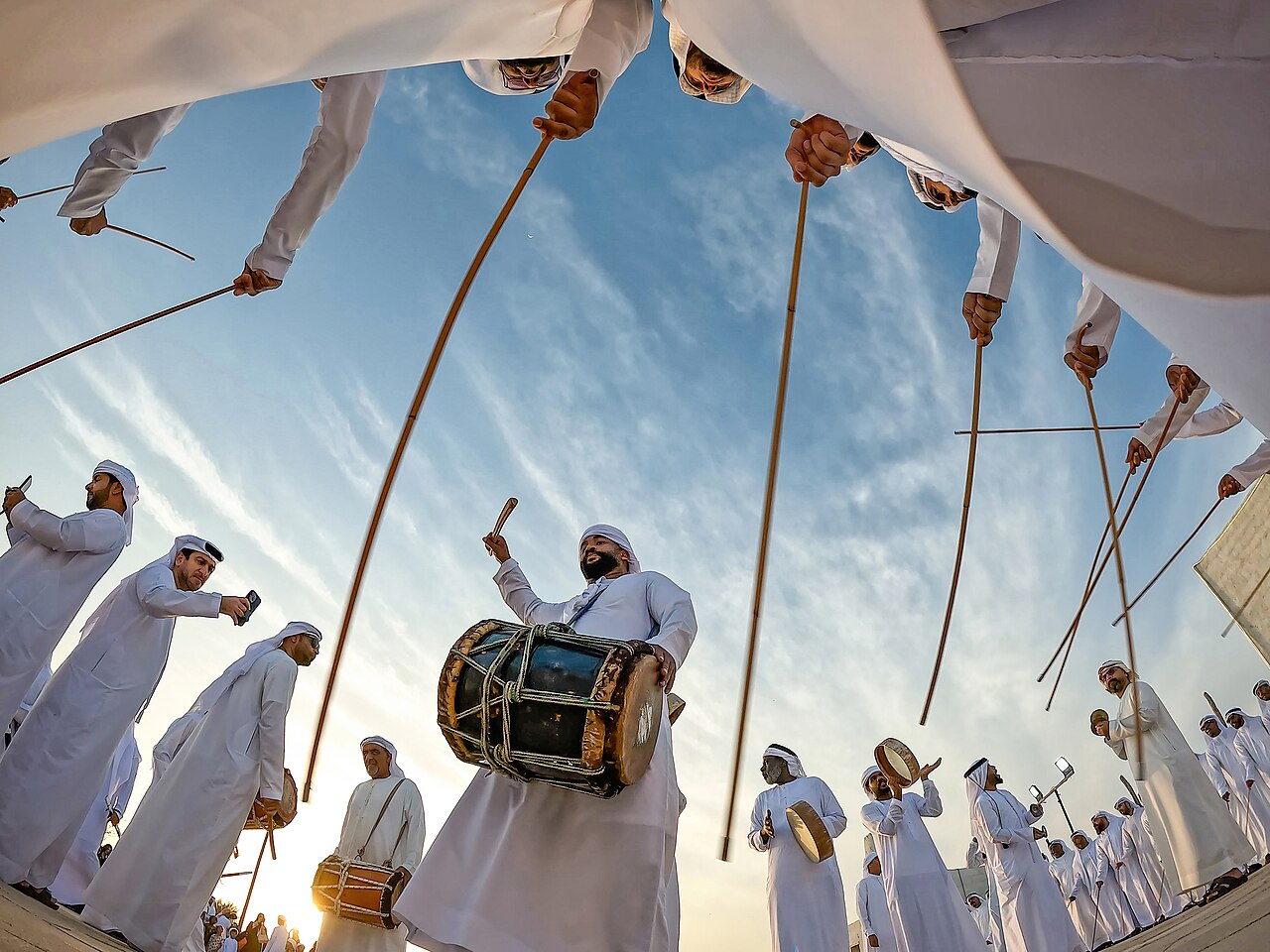 Al Hamra Village Ras Al Khaimah — inline-2