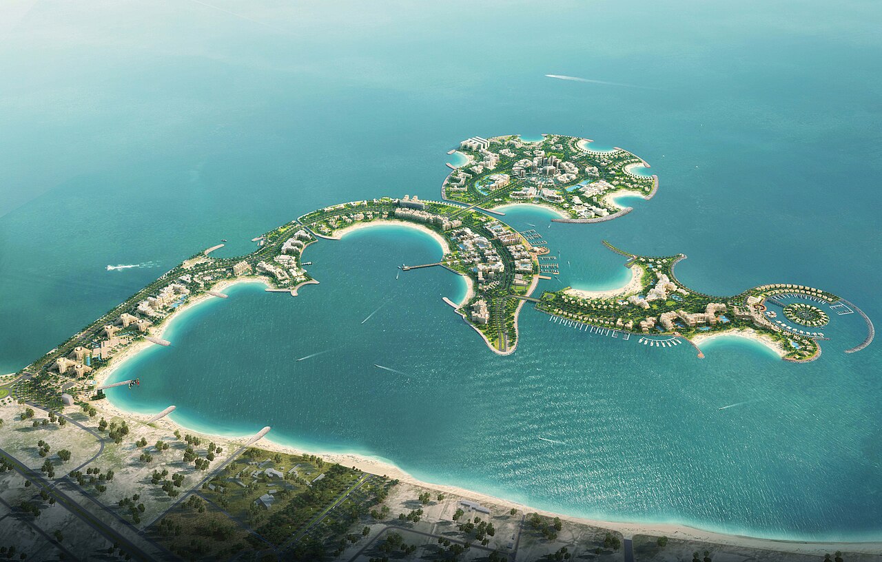 Al Marjan Island — inline-1