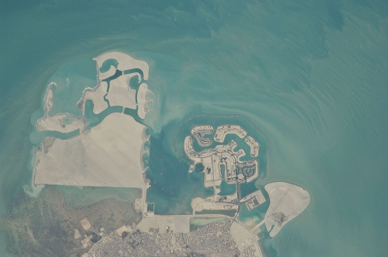 Amwaj Islands Bahrain — inline-1