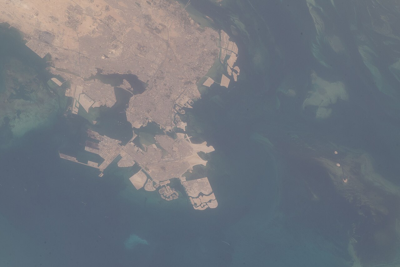 Amwaj Islands Bahrain — inline-2