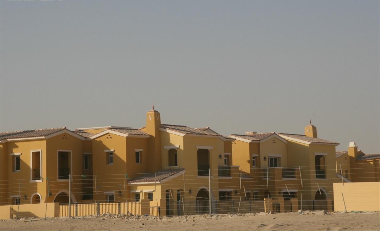 Arabian Ranches Dubai — inline-1