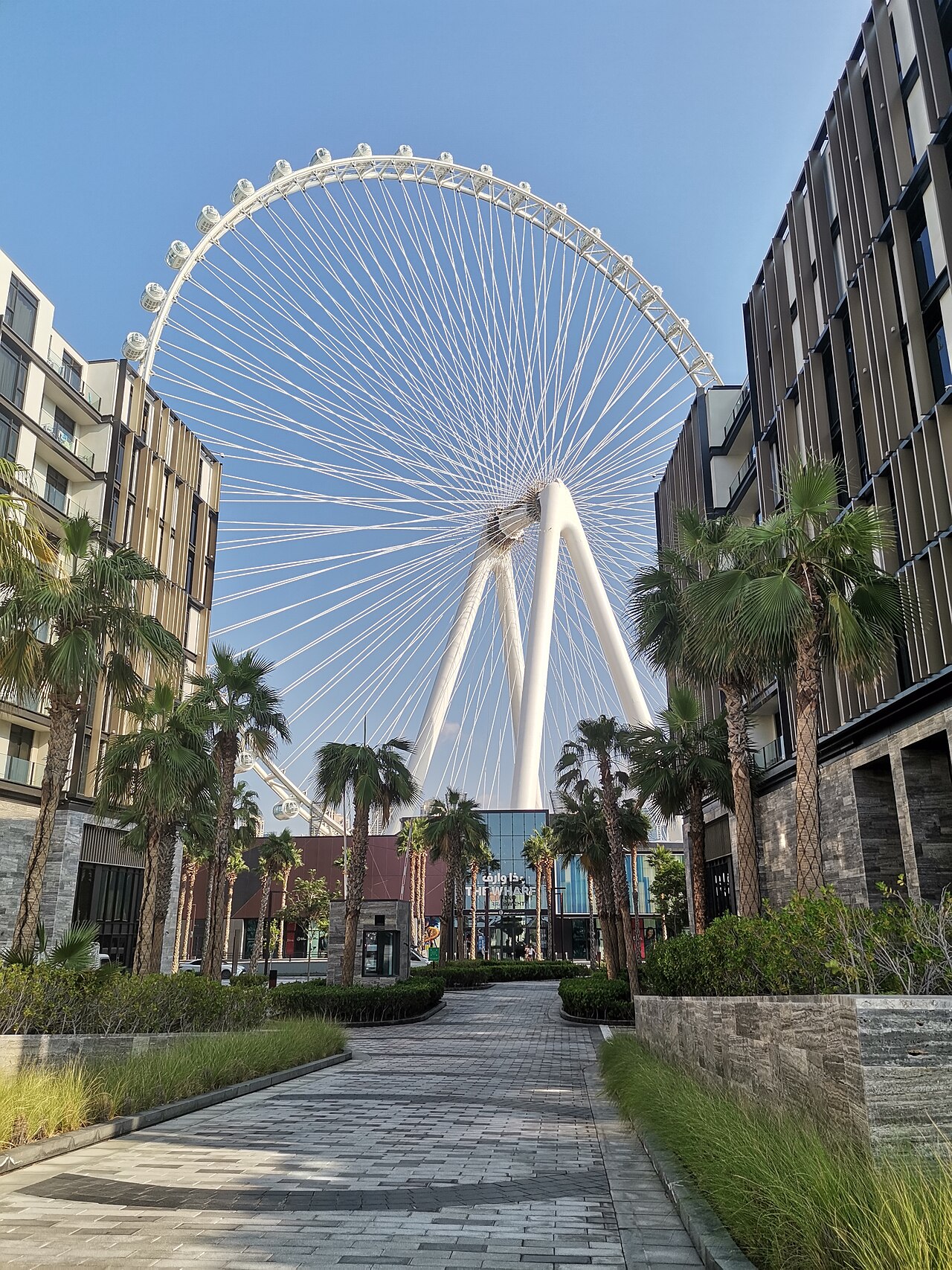 Bluewaters Island Dubai — inline-2