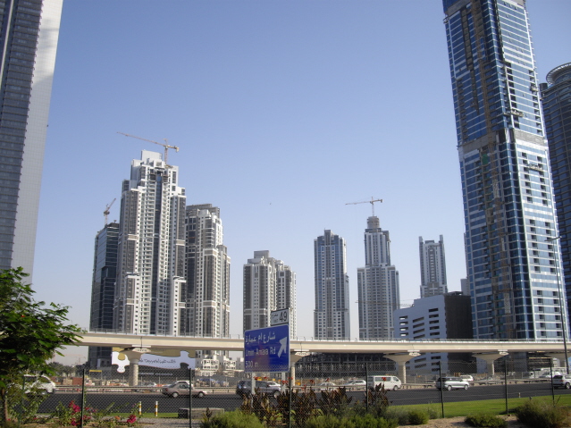 Business Bay Dubai — inline-1