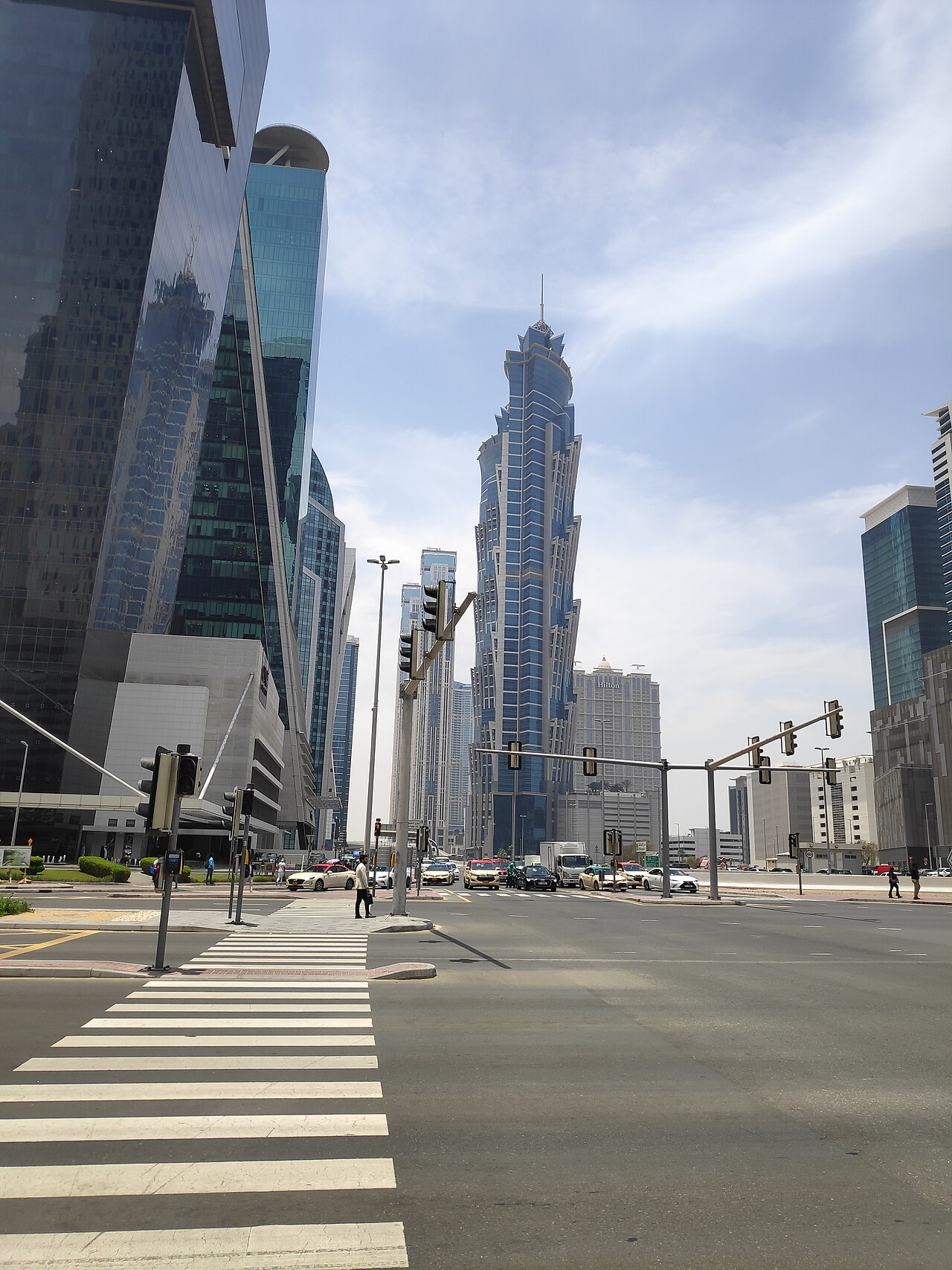 Business Bay Dubai — inline-2