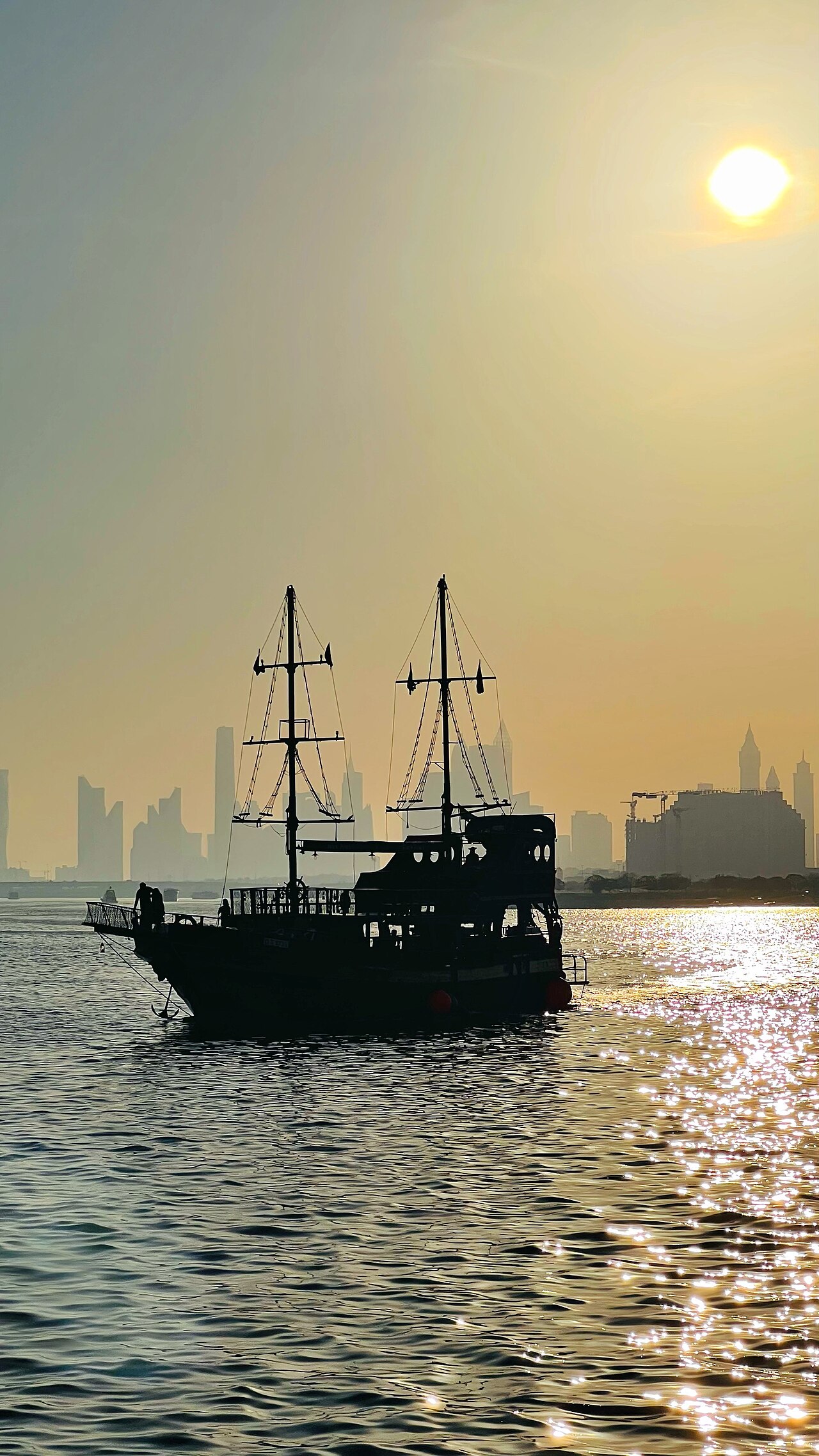 Dubai Creek Harbour — inline-1