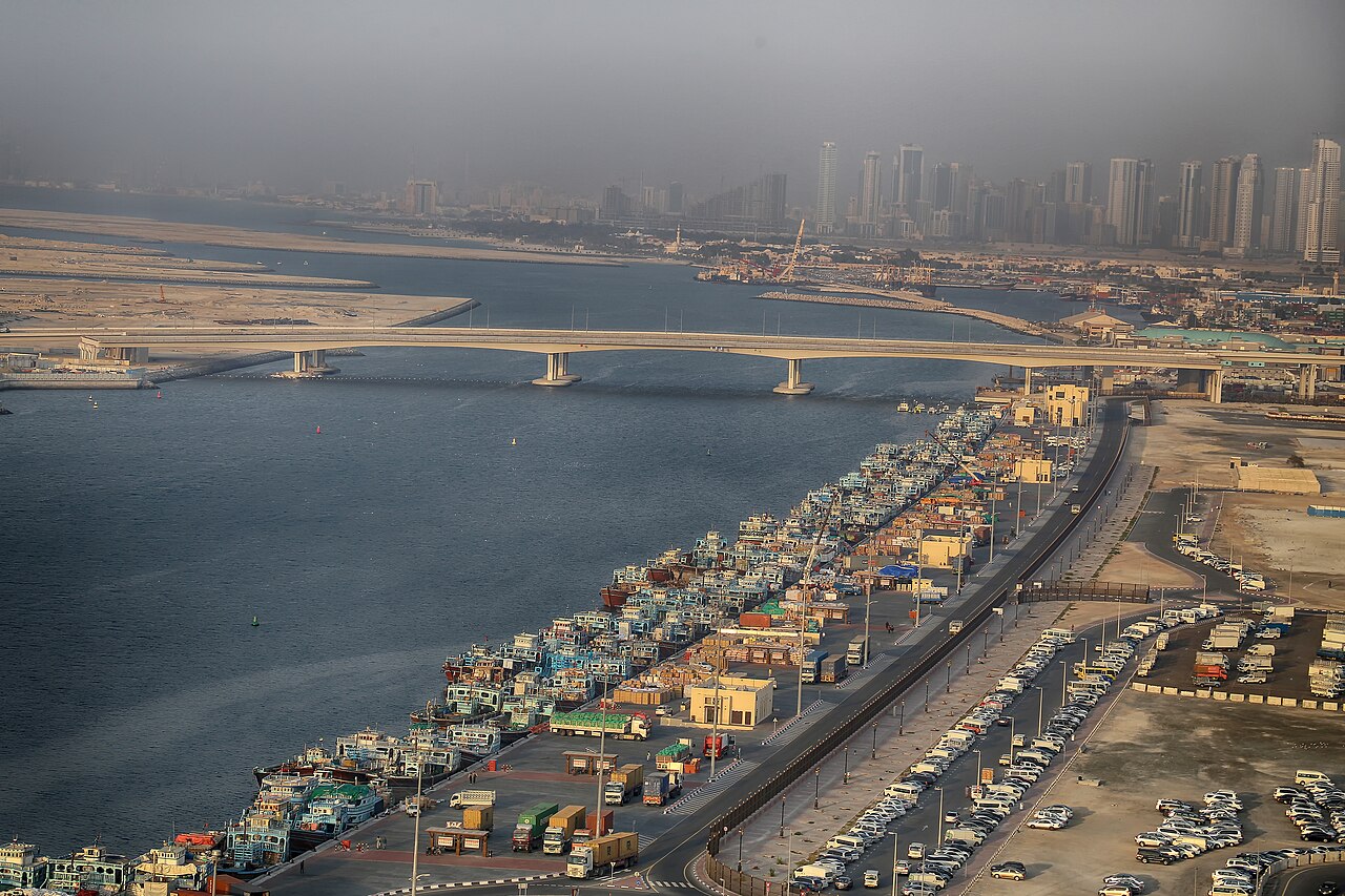 Dubai Islands Deira — inline-1