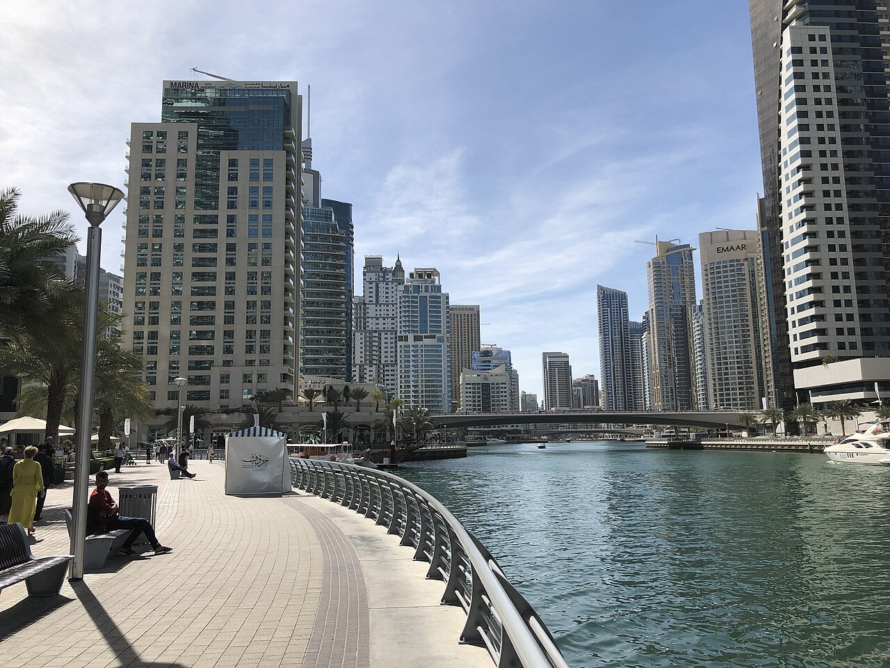 Dubai Marina — inline-2