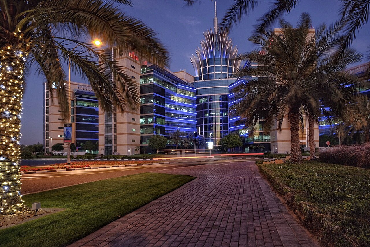 Dubai Silicon Oasis - inline-1