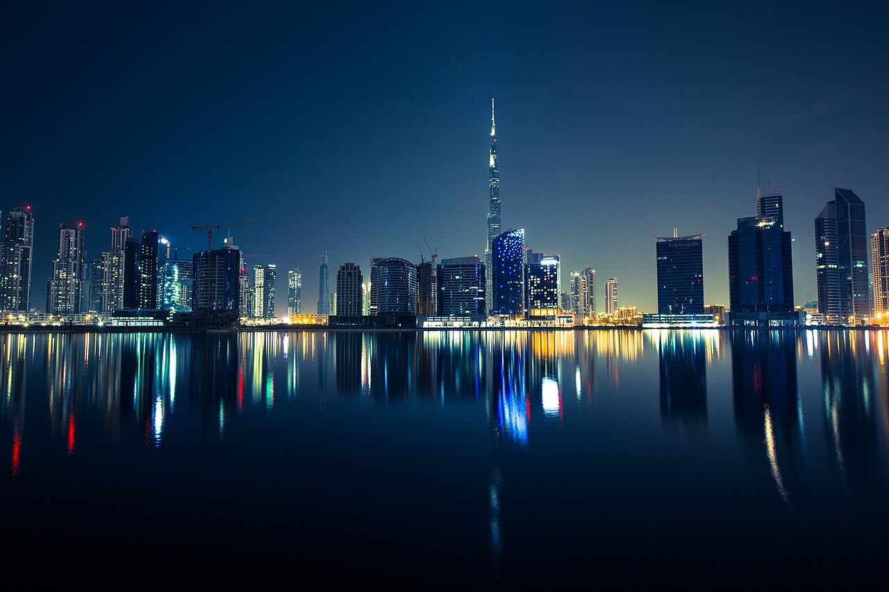 Dubai South Al Maktoum — inline-2