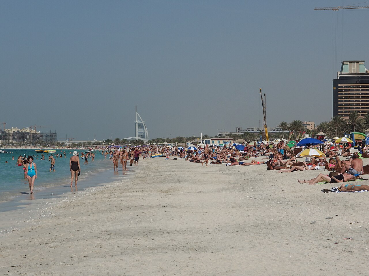 Jumeirah Beach Residence Dubai — inline-1