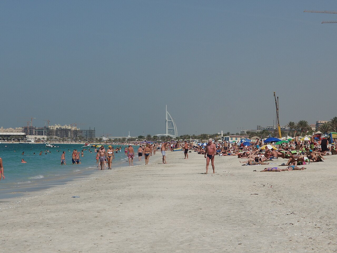 Jumeirah Beach Residence Dubai — inline-2