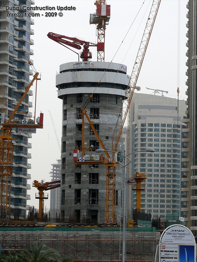 Jumeirah Lake Towers Dubai — inline-2