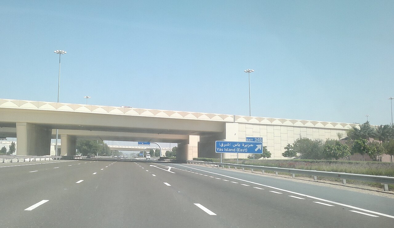 Masdar City Abu Dhabi — inline-2