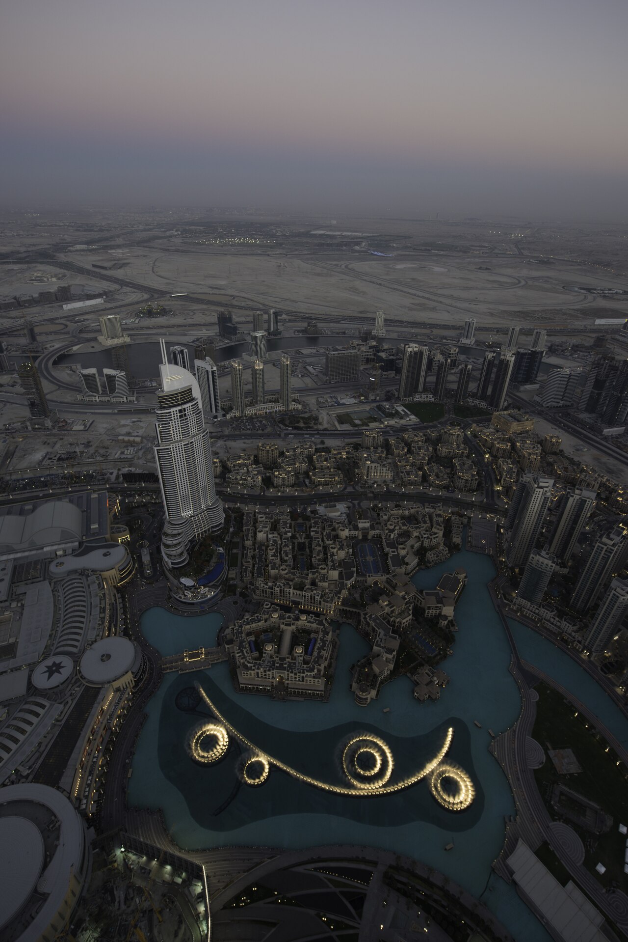 Mohammed Bin Rashid City Dubai — inline-1