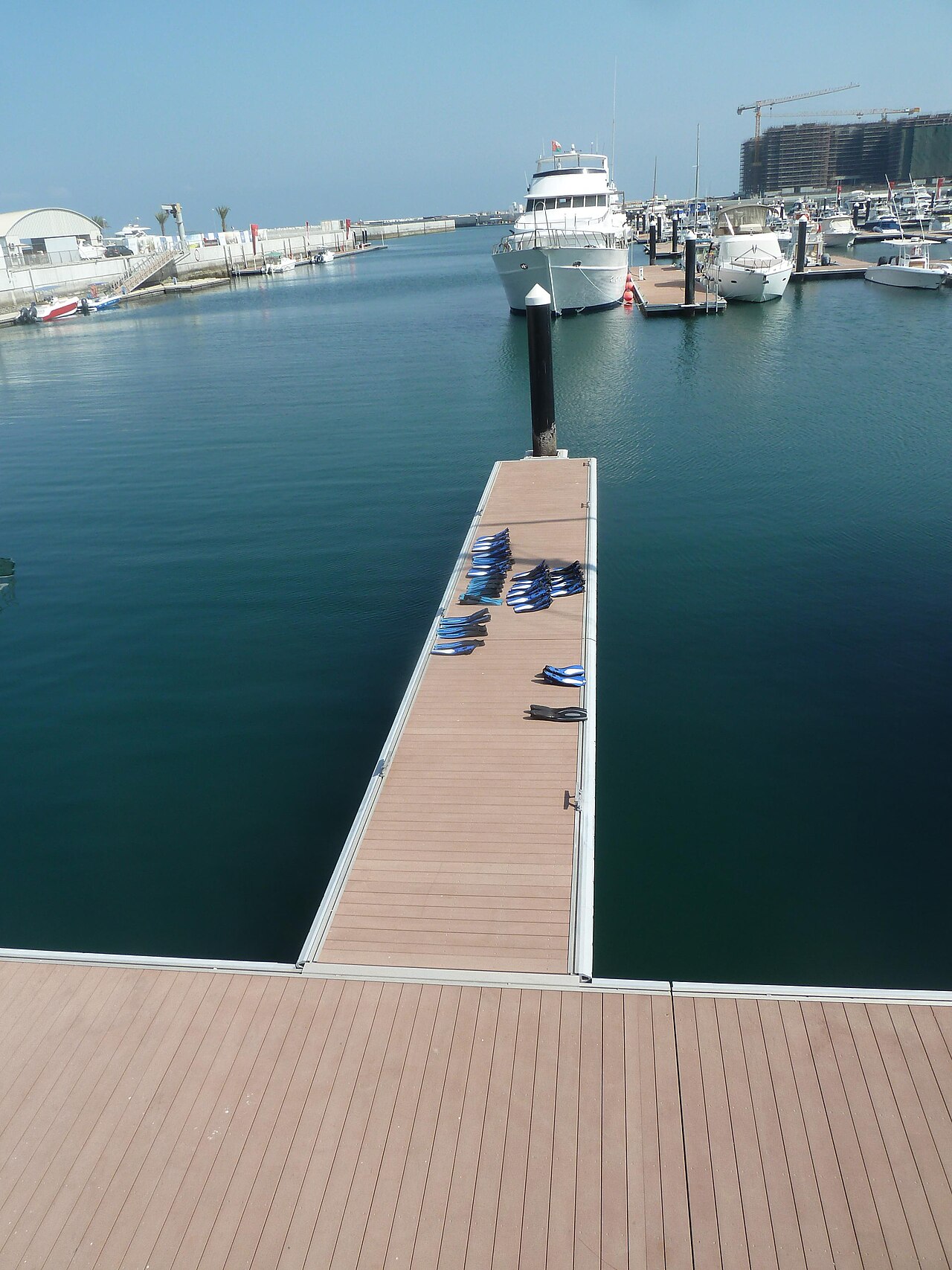 Al Mouj Marina Muscat — inline 1