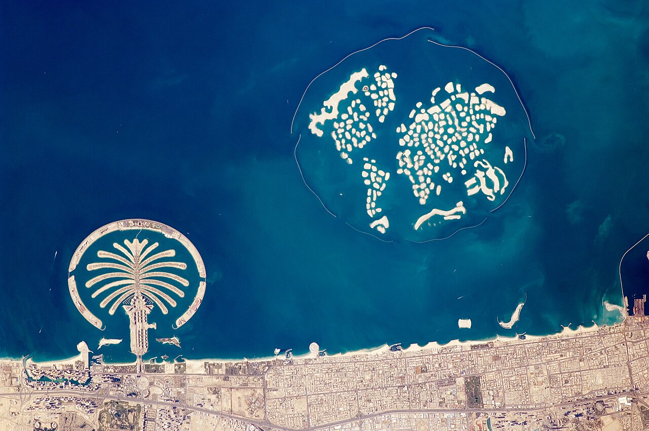 Palm Jumeirah Dubai — inline 1