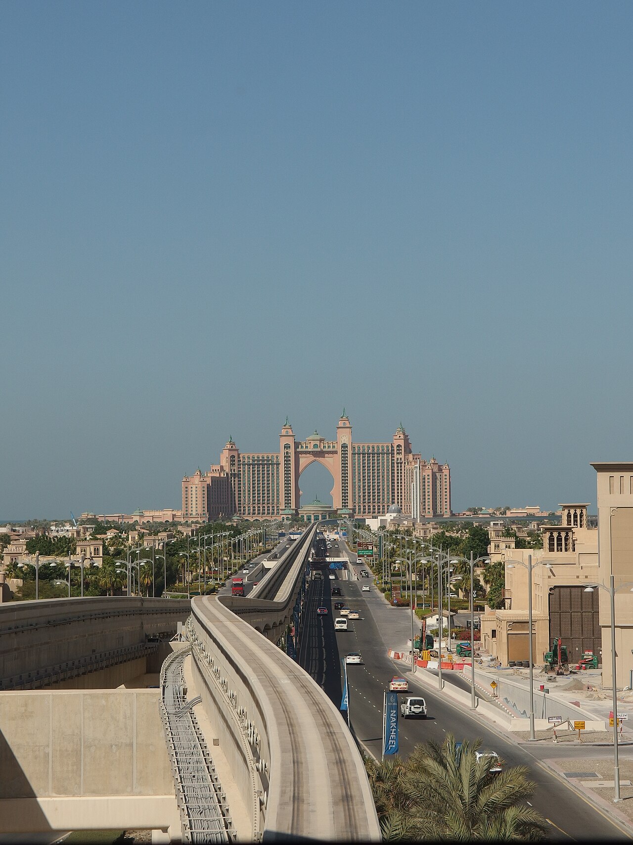 Palm Jumeirah Dubai — inline 2