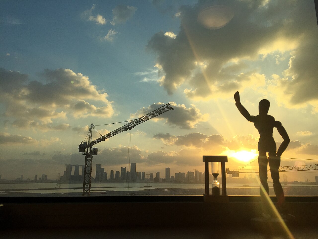 Saadiyat Island Abu Dhabi — inline 1