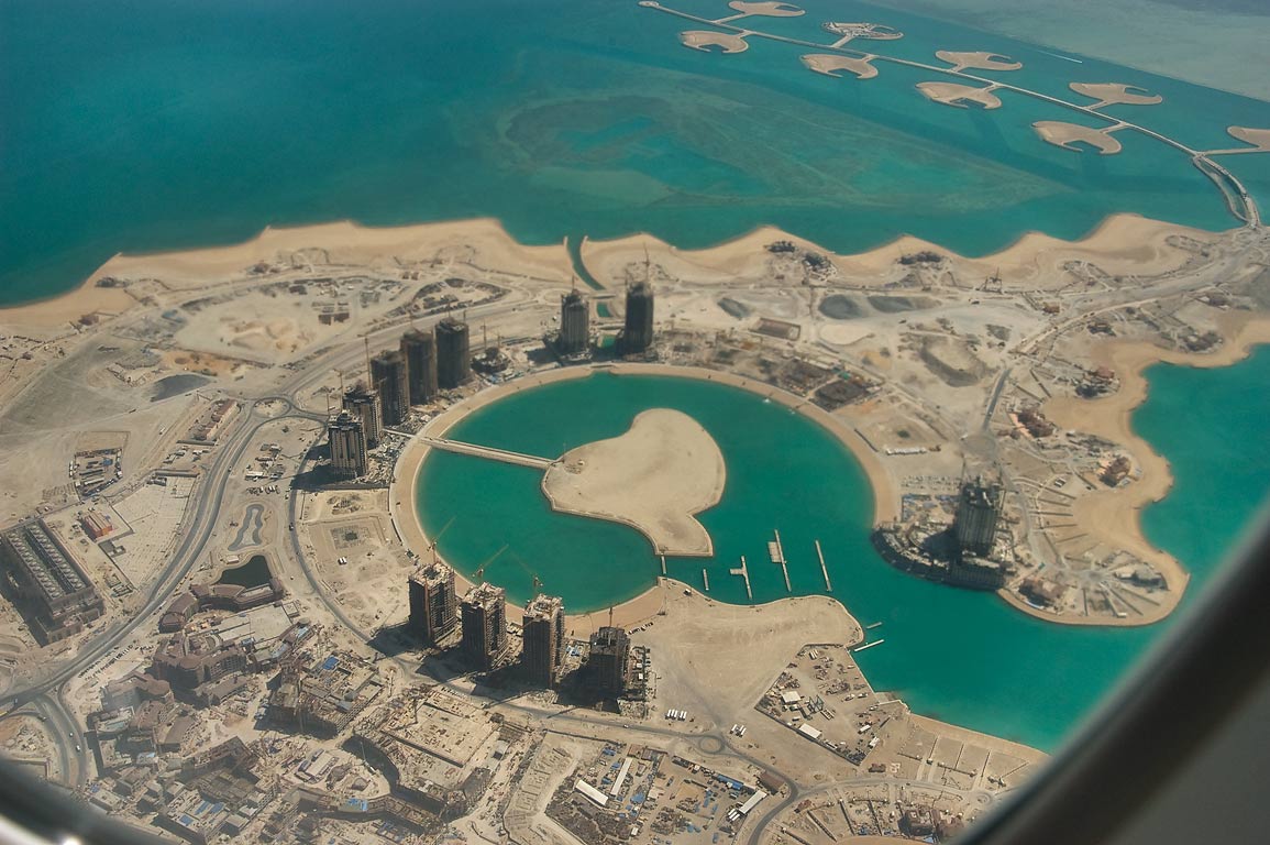 The Pearl Qatar Doha — inline 2