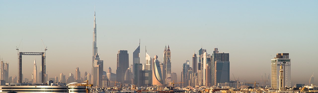 The Valley Dubai Emaar — inline 1