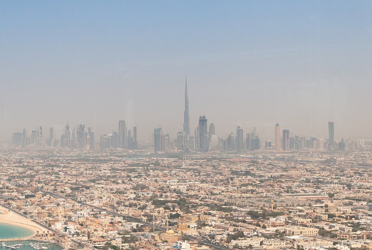 The Valley Dubai Emaar — inline 2
