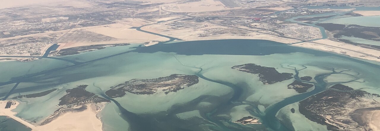 Yas Island Abu Dhabi — inline 1